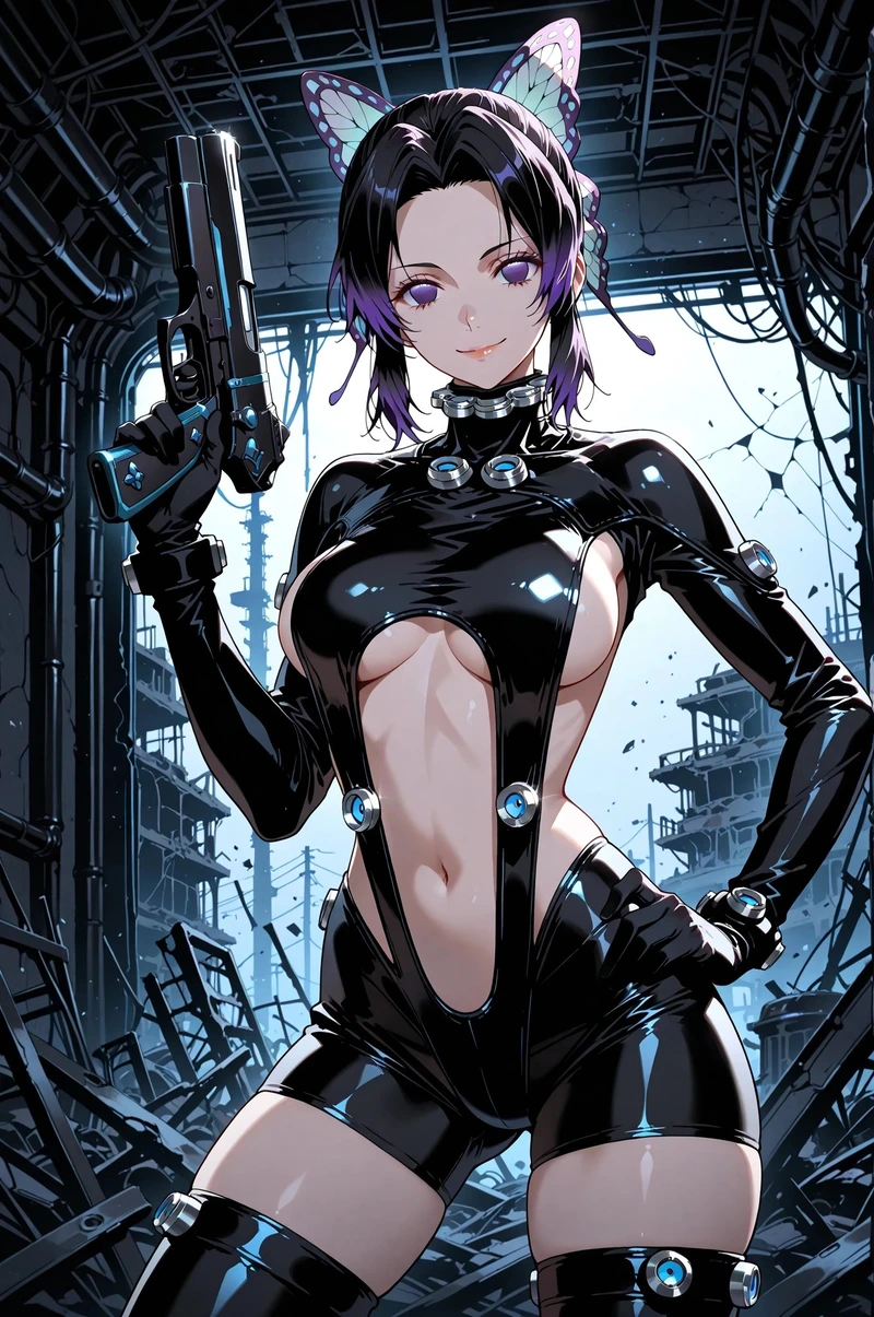 Ảnh Kanae hentai khỏa thân siêu phẩm 